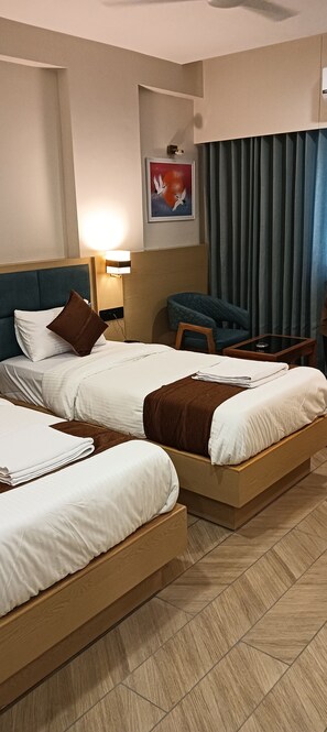 Room - Hotel Altura (kadi)