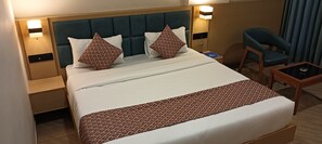 Room - Hotel Altura (kadi)