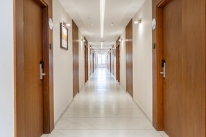 Lobby - Hotel Altura (Kalol)