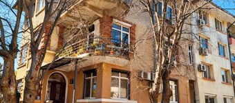 Cozy Studio in the Heart of Burgas\ 5 min to Sea Garden\ Self Check-in