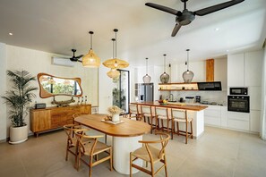 Coffee/tea maker - Casa Capucine Uluwatu (Uluwatu)