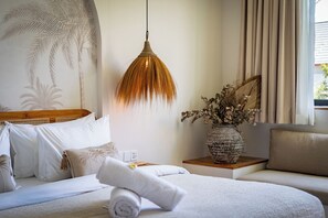 Villa, 3 Bedrooms, Private Pool, Pool View - Casa Capucine Uluwatu (Uluwatu)