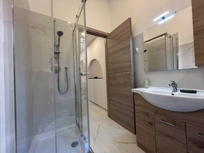 Bathroom - Mameli 6 (Santa Margherita Ligure)