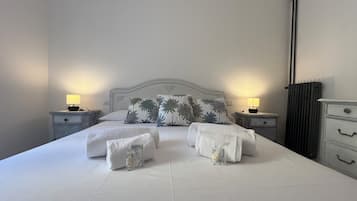 Appartamento Deluxe, vista cortile