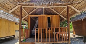Exterior - Cozzy Saukabu Homestay (Pulau Fam)