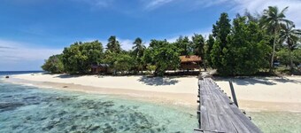 Cozzy Saukabu Homestay