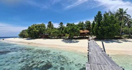 Cozzy Saukabu Homestay