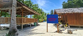 คอซซี เซาคาบู โฮมสเตย์