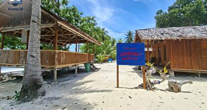 Cozzy Saukabu Homestay