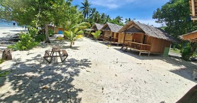 Cozzy Saukabu Homestay