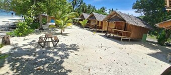 Cozzy Saukabu Homestay