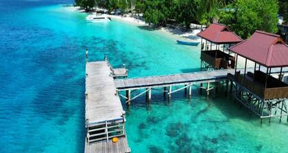 Cozzy Saukabu Homestay