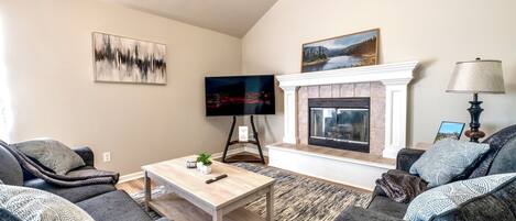 Smart TV