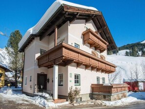 Exterior - LENIS LODGES, home base for summiteers and skiers, close to the slopes, close to the lifts (Dienten am Hochkönig)