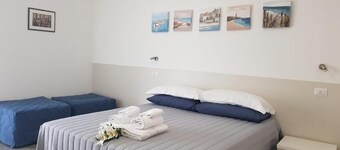 B&b Eden Ogliastra 