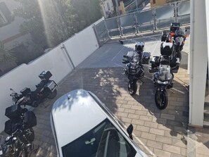 Property grounds - B&b Eden Ogliastra  (Tortolì)