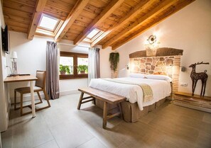 8 chambres