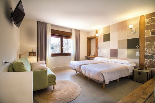 El Patio de la Morera II