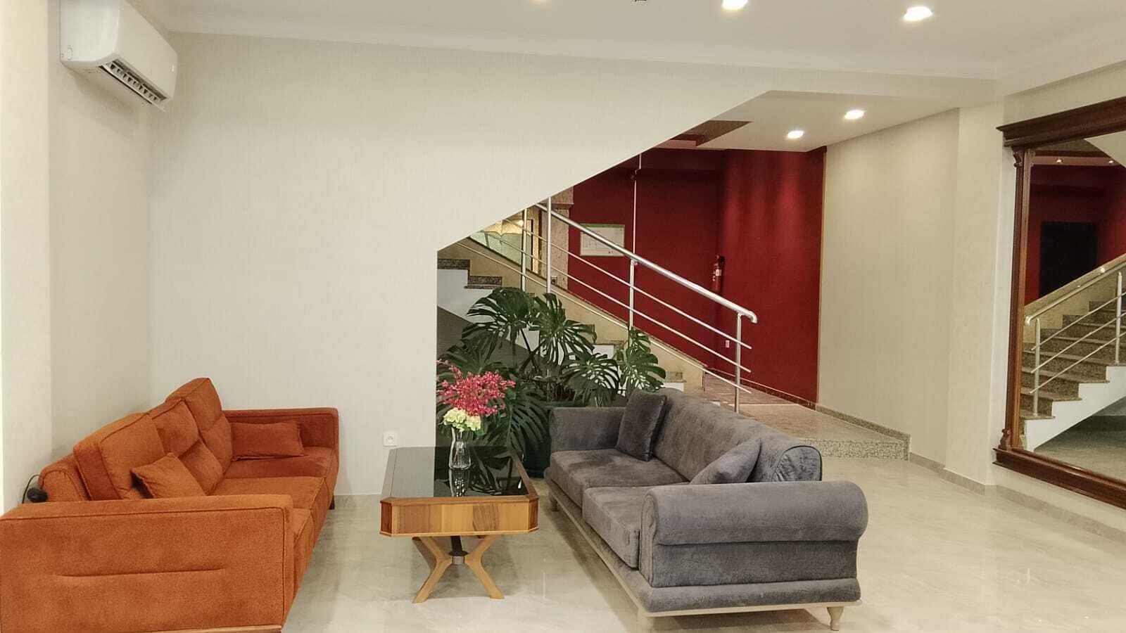 Recepción