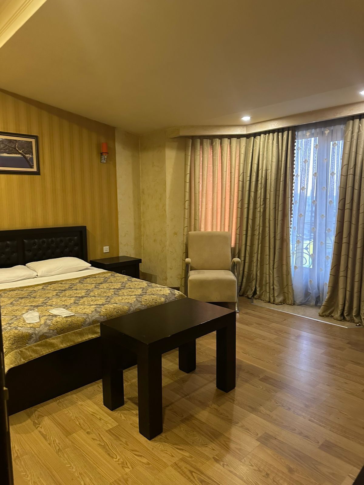 Premium Single Room