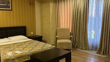 Premium Single Room