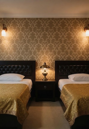 Room - Zarina Hotels (Batumi)