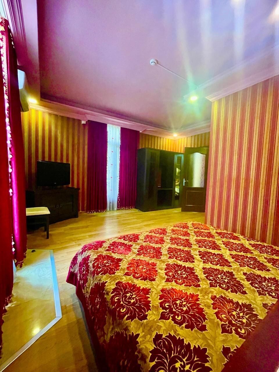 Suite familiar | Ropa de cama de alta calidad y colchones Select Comfort