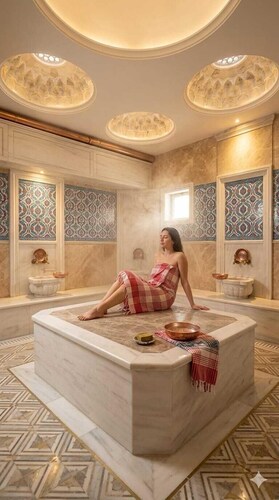 Zarina Hotels