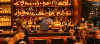 Zarina Hotels
