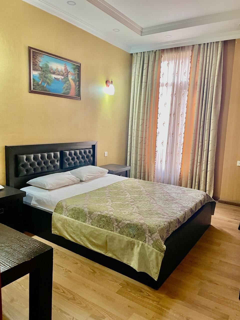 Ropa de cama de alta calidad y colchones Select Comfort