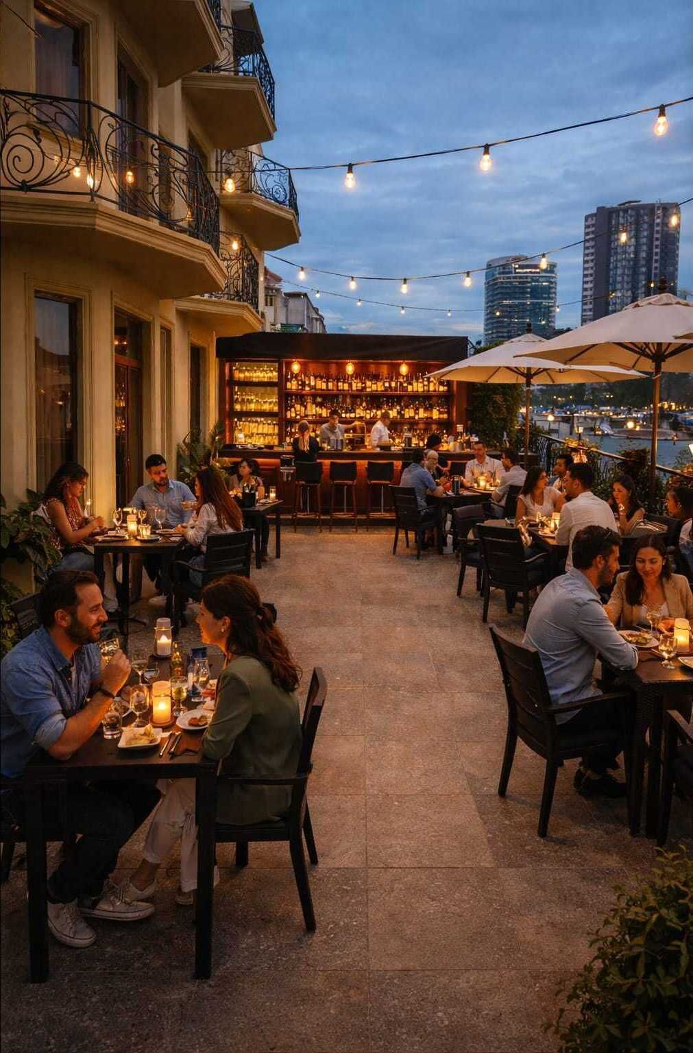 ไนท์คลับ