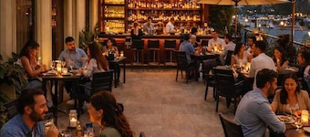 Zarina Hotels