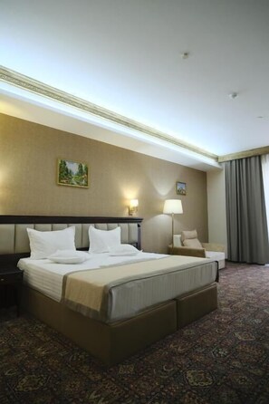 Room - Konyak Hotel (Yerevan)