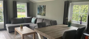 Chalet Forest 2| Rust & Natuur| Resort de Heimolen