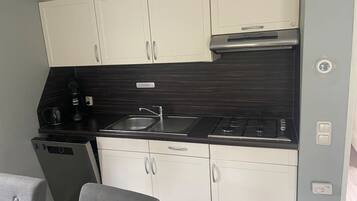 Cucina privata