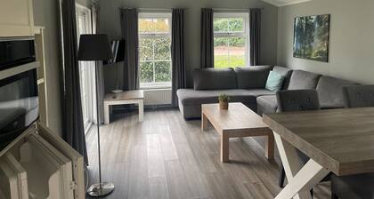 Chalet Forest 2| Rust & Natuur| Resort de Heimolen