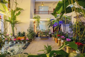 Interior - 166 Hotel-Ancient City Mufu Branch (Lijiang)