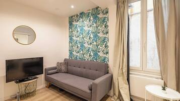 Apartment | Living area