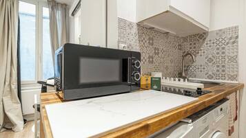 Apartment | Private kitchen