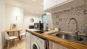 Apartment | Interior