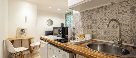 Appartement | Intérieur
