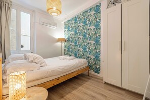 Apartment - Cozy Apartment a/c 1br/2p - Nice (Nice)