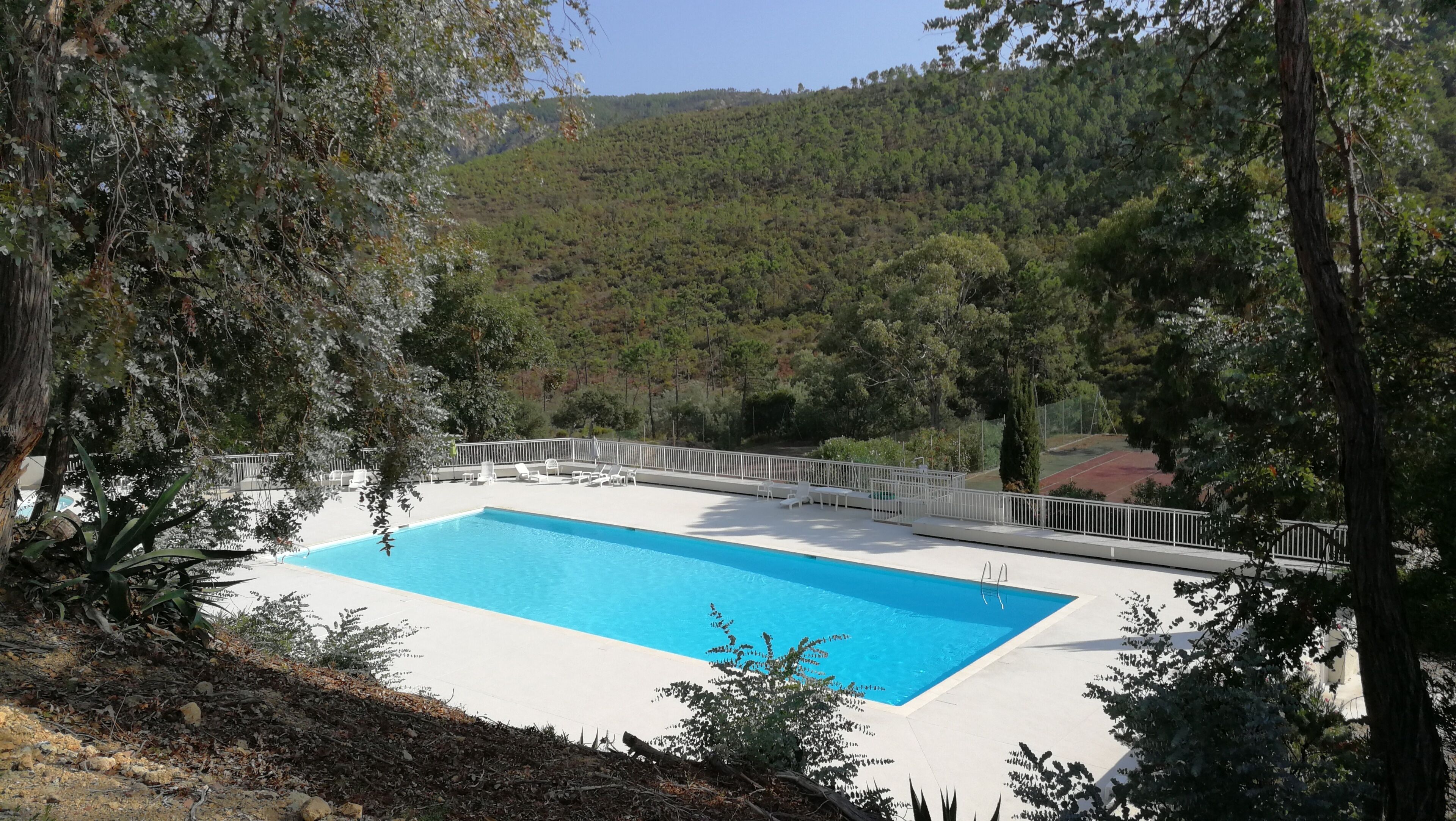 Alberca