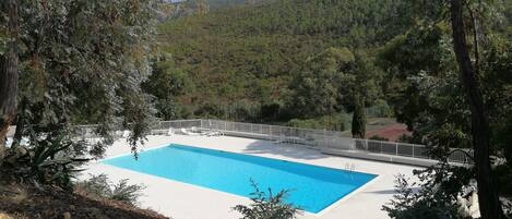 Alberca