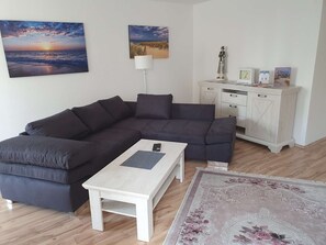 Smart TV - CBlue "Turmresidenz", Old Town (Wismar)
