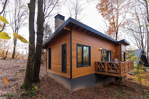 Exterior - Suma Disanje Boutique Hotel (Sile)