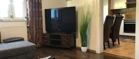 Smart TV