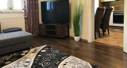 Fine Ferienwohnung Bayreuth