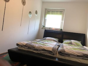 Room - Fine vacation apartment Bayreuth (Bayreuth)