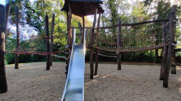 Espace pour enfants